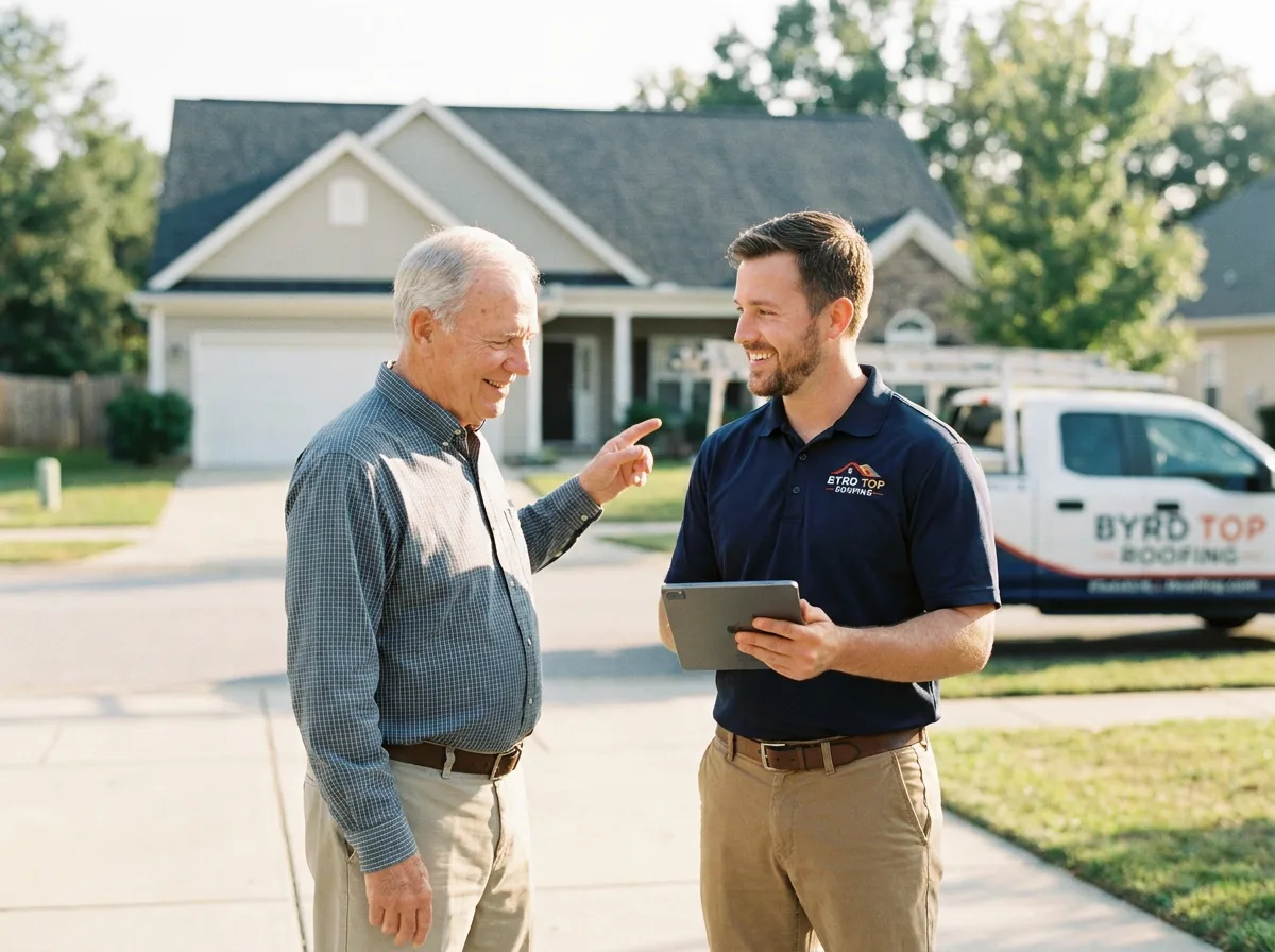 Roofing Mount Nebo, WV FAQs